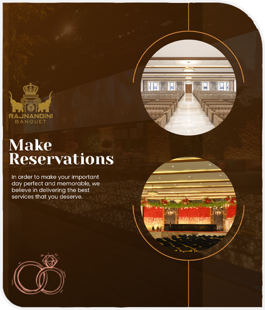 Rajnandini Banquet