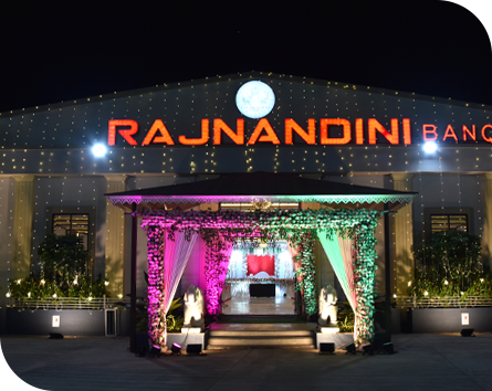 Rajnandini Banquet